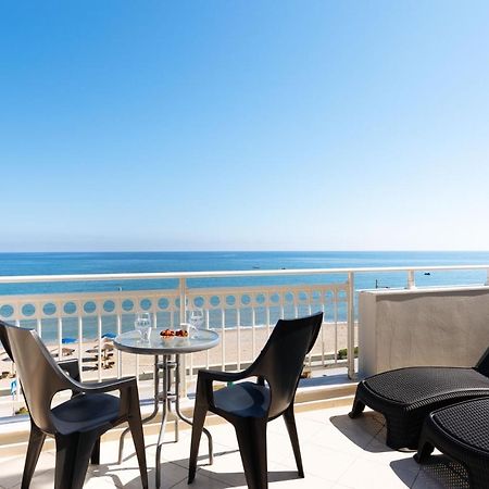Seperi Sea & Sun Rethymno Exterior foto