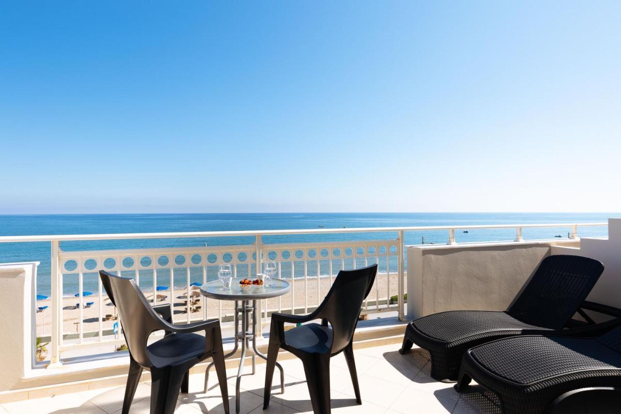 Seperi Sea & Sun Rethymno Exterior foto