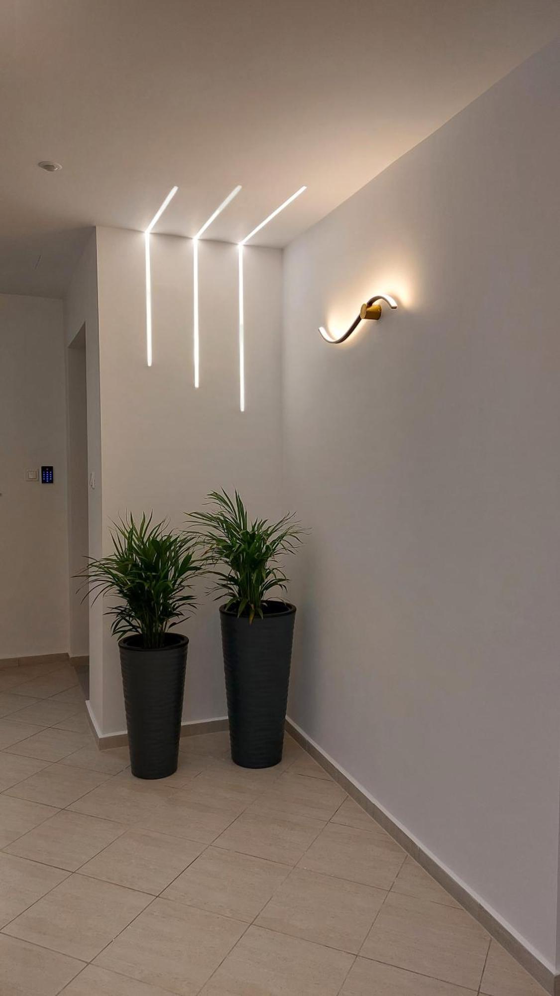 Seperi Sea & Sun Rethymno Exterior foto