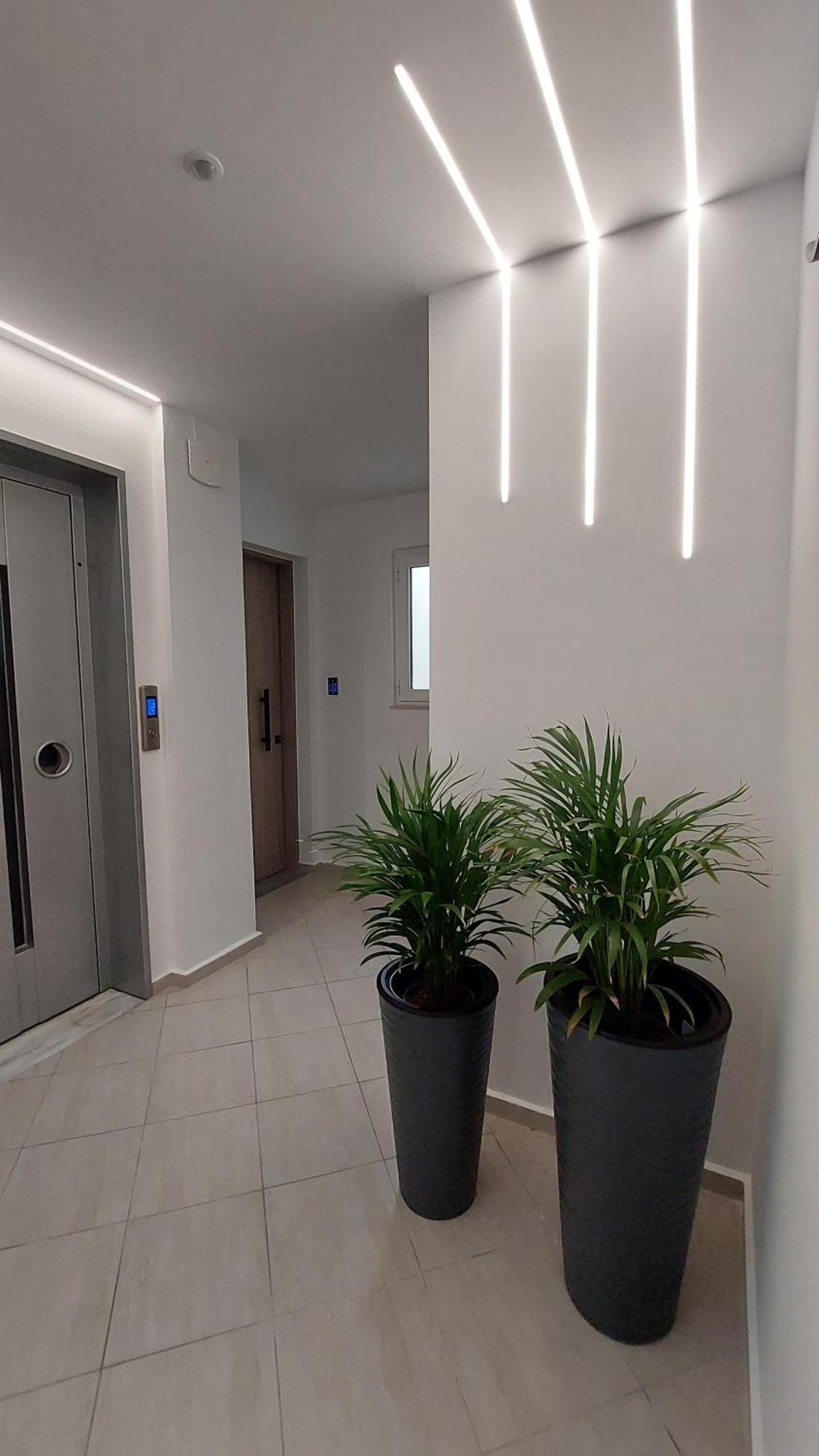 Seperi Sea & Sun Rethymno Exterior foto